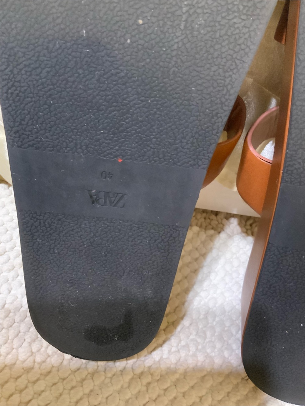 ZARA - Picture 6 of 6